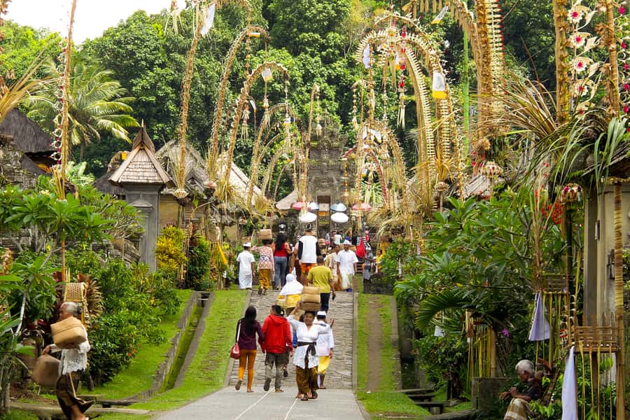 Bali: Full-Day Trip to Penglipuran Village and Bamboo Forest - Why this eight-hour Bali day works
