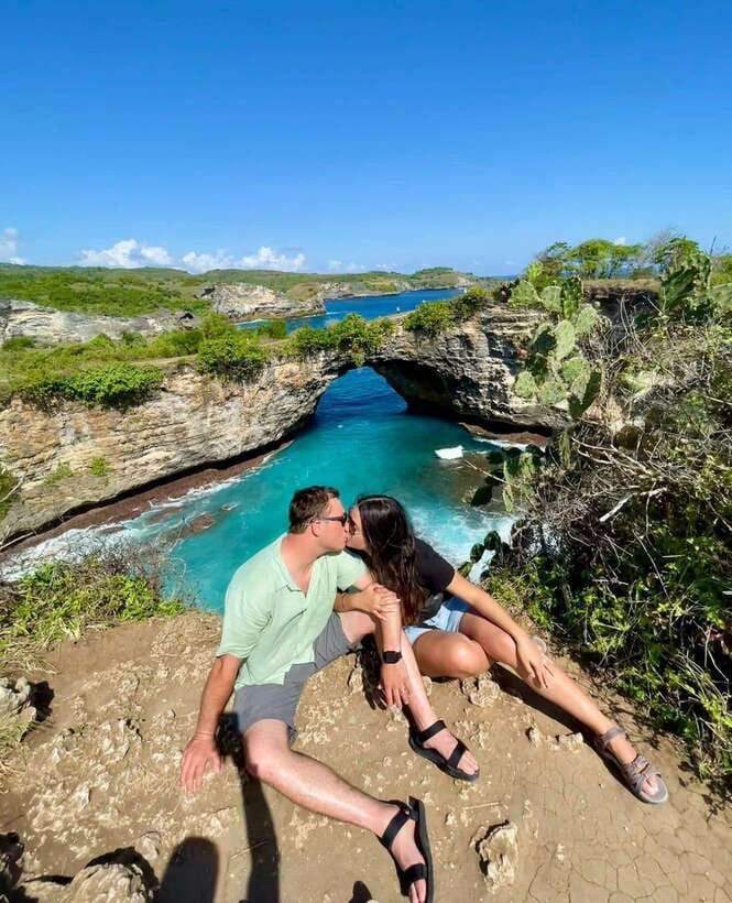 Bali: One Day Trip Nusa Penida with All Inclusive - A long day that puts Nusa Penida within reach