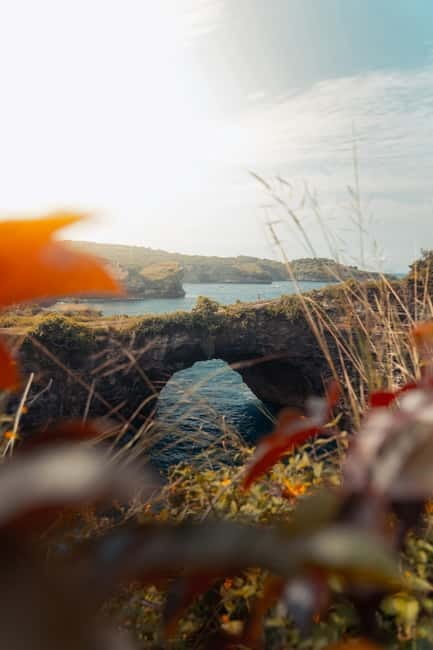 Bali: One Day Trip Nusa Penida with All Inclusive - Pickup from Bali and the early start