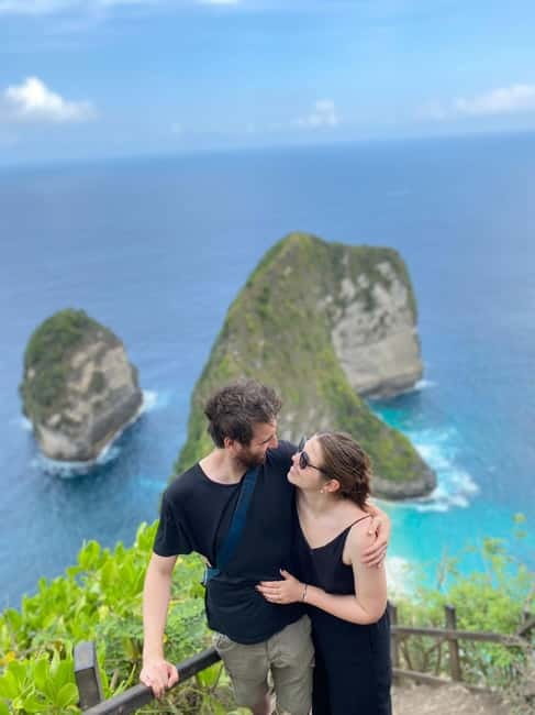 Bali: One Day Trip Nusa Penida with All Inclusive - Lunch with Indonesian flavors