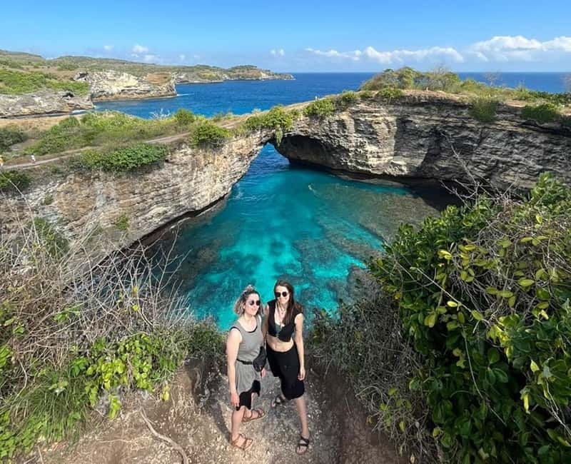 Bali: One Day Trip Nusa Penida with All Inclusive - What the private group setup really means