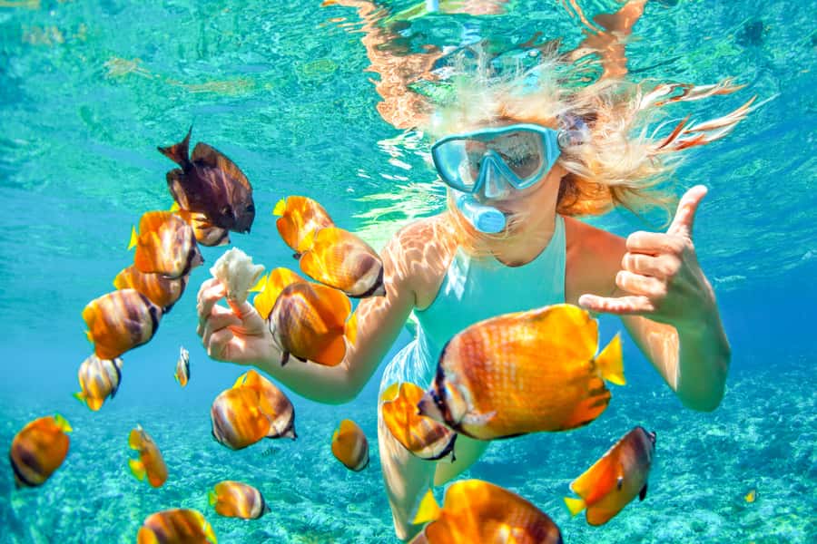 Bali: Padangbai Blue Lagoon Snorkeling Day Trip - Blue Lagoon snorkeling, without the usual fuss