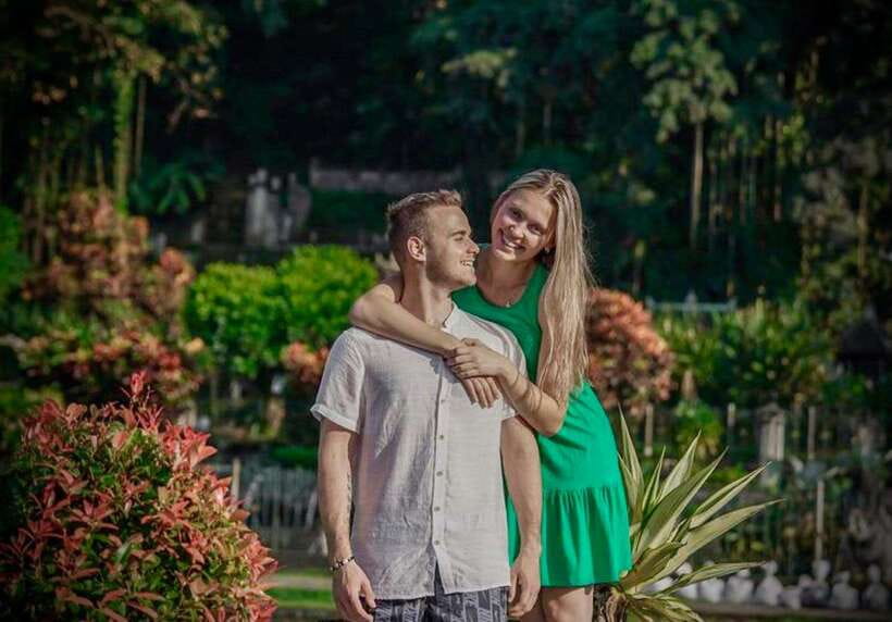 Bali: Private Full day trip Customizable tour - Spending the day around Ubud