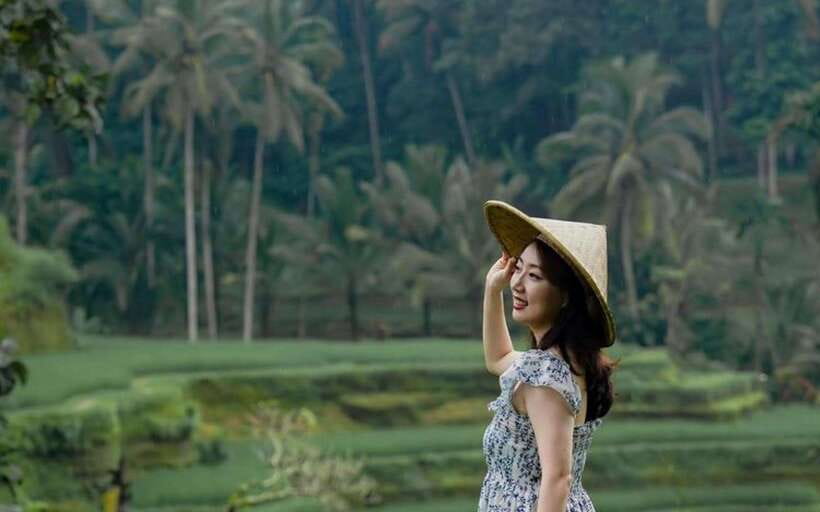 Bali: Private Full day trip Customizable tour - Finishing at Uluwatu and the Kecak Dance