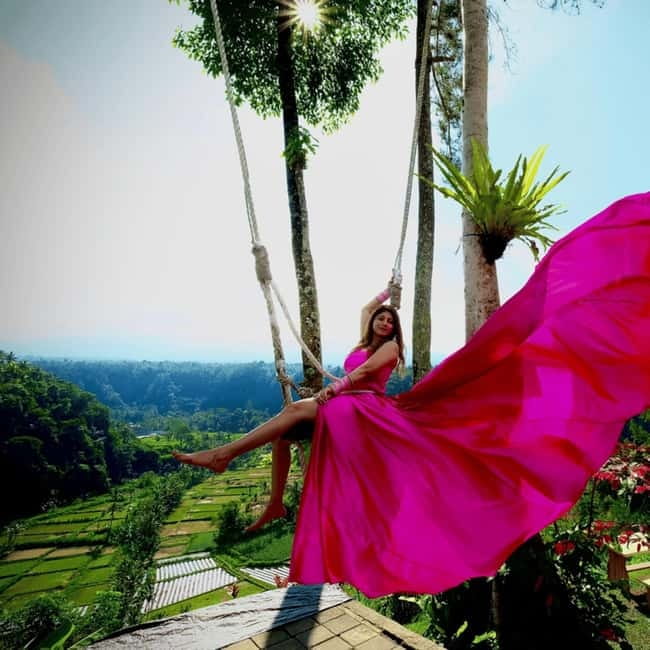 Bali: Private Full day trip Customizable tour - What the $41 price really covers
