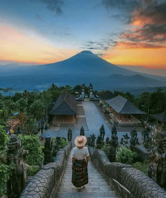 Bali: Private Full day trip Customizable tour - Who will get the most from this tour