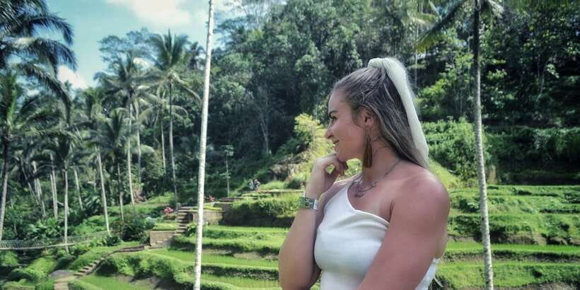 Bali: Ubud Waterfall, Village and Pool Club Day Trip - Who will enjoy this day most