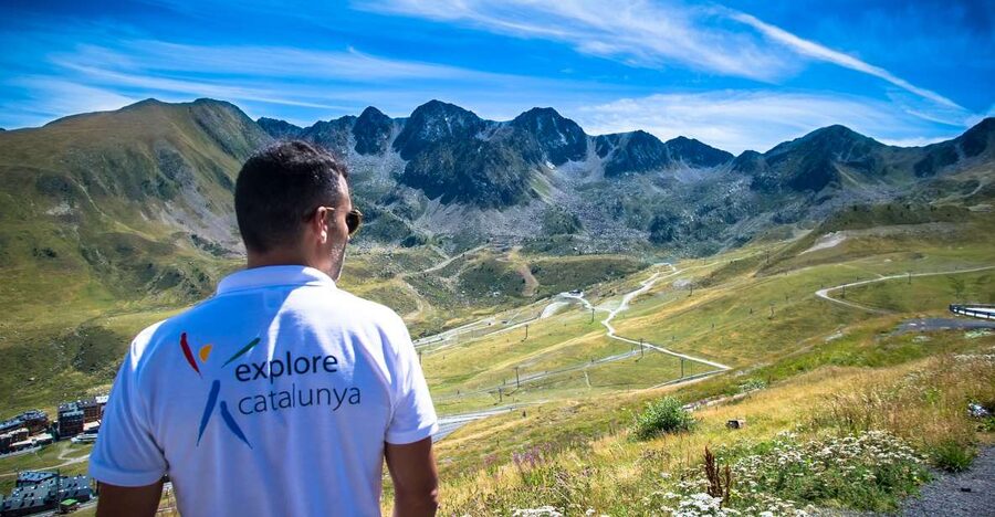 Barcelona: Guided Day Trip to Andorra, France, and Spain - Bagà, a short medieval introduction