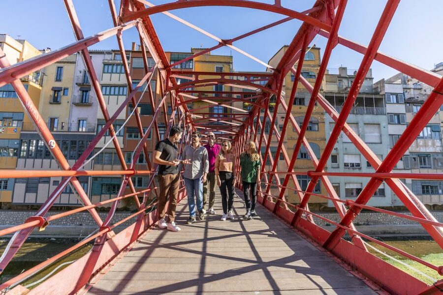 Barcelona: Montserrat, Girona & Costa Brava Guided Day Trip - The pace, walking, and practical demands