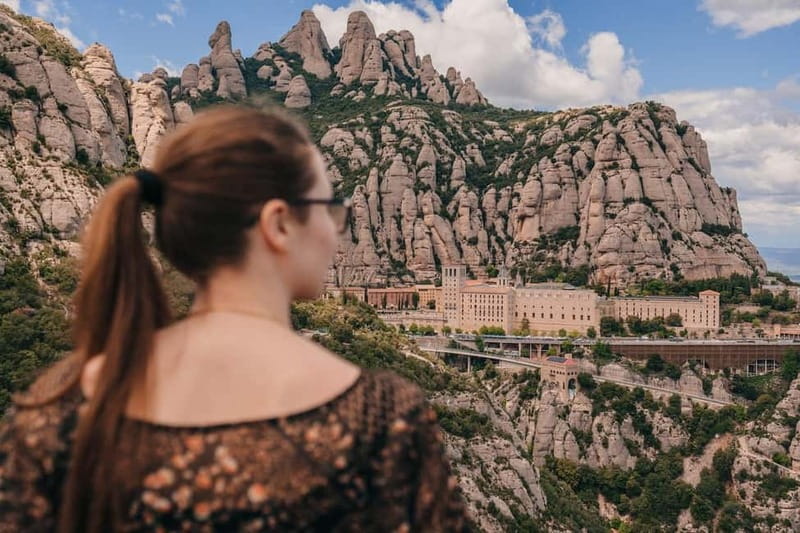 Barcelona: Montserrat Monastery and Natural Park Day Trip - Is $88 a fair price?
