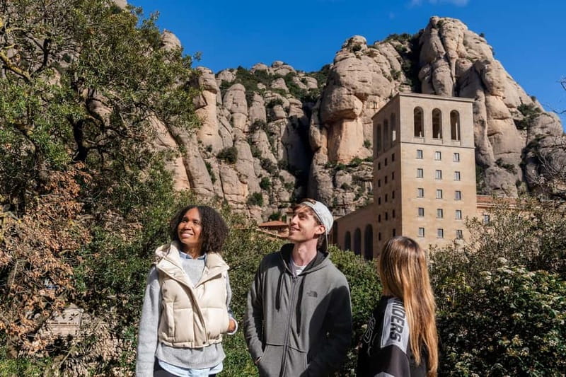 Barcelona: Walking and Horse Riding Day-Trip in Montserrat - Is $95 a fair price?