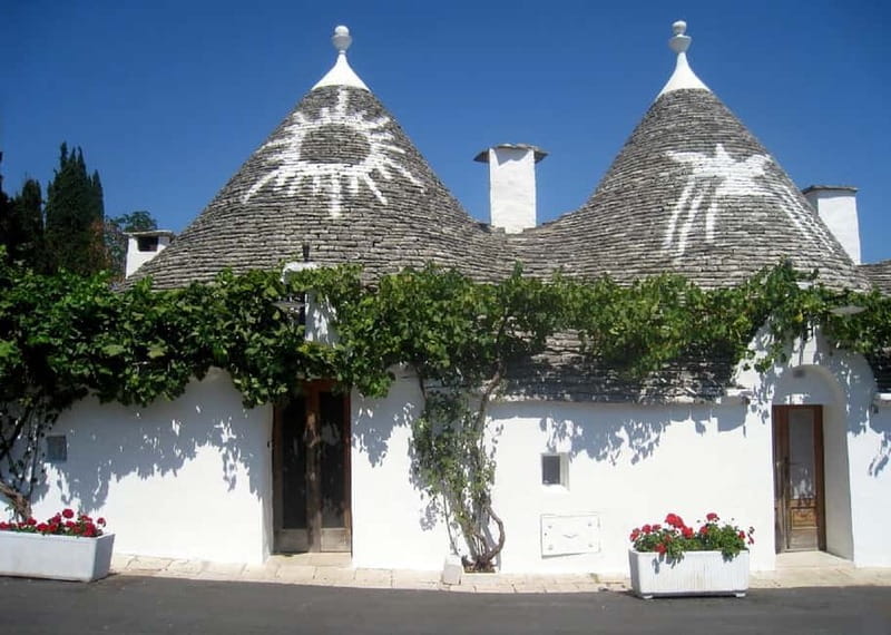 Bari: Alberobello and Polignano a Mare Half-Day Trip - Why this Bari day trip works