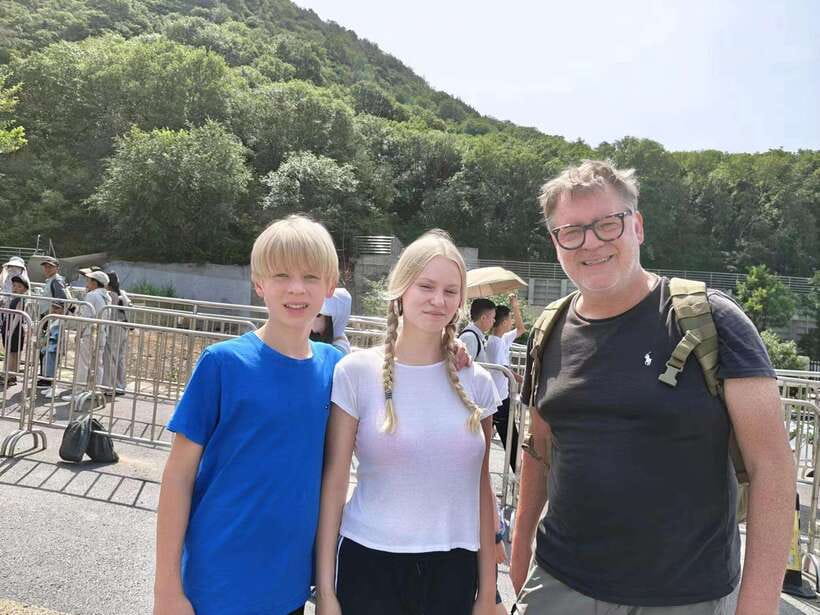 Beijing: Badaling Ancient Great Wall of China Day Trips - Is $22 a fair price?