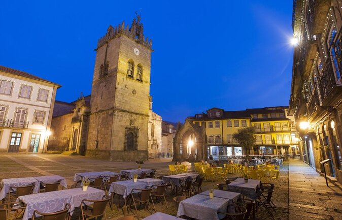 Best of Braga and Guimaraes Day Trip from Porto - Why Braga and Guimarães make a strong day trip