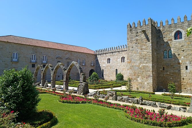 Best of Braga and Guimaraes Day Trip from Porto - Who will enjoy this day trip most