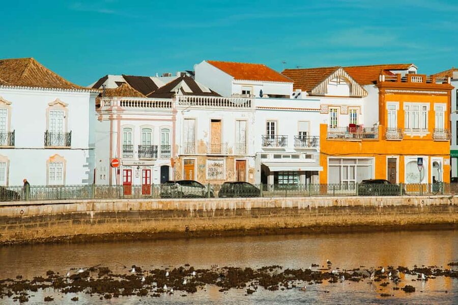 Best of the East: Day Trip to Faro, Olhão, Tavira, & more - Key points at a glance