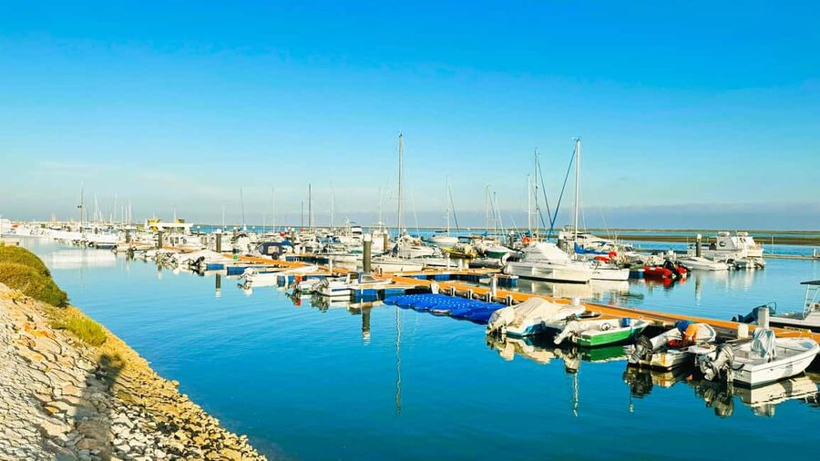 Best of the East: Day Trip to Faro, Olhão, Tavira, & more - Why this eastern Algarve route works