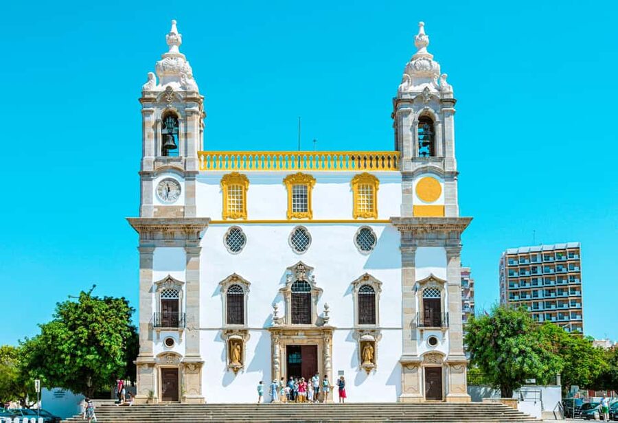 Best of the East: Day Trip to Faro, Olhão, Tavira, & more - Olhão and the traditional market
