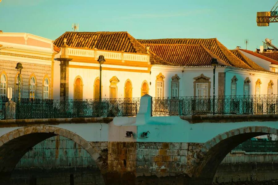 Best of the East: Day Trip to Faro, Olhão, Tavira, & more - A practical way to enjoy the route