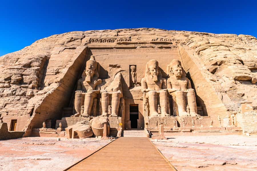 Best Private Day Trip To Abu Simbel From Aswan - Comfort, safety, and the people who make the day