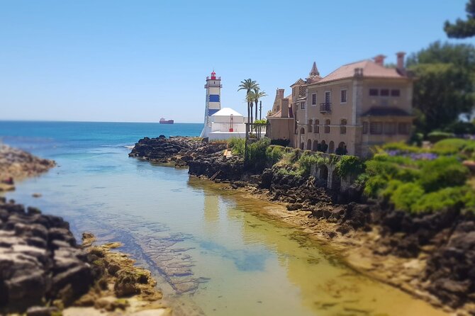 Best Sintra Day Trip From Lisbon – Pena/Cabo Da Roca/Cascais - Who will get the most from this tour