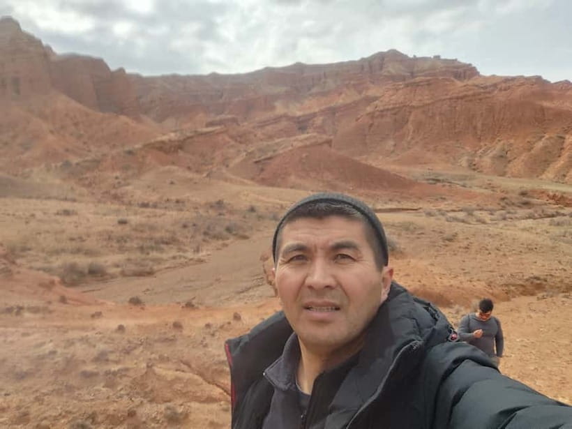 Bishkek: Ancient Burana Tower and Konorchek Canyons Day Trip - Burana Tower and the vanished city of Balasagun