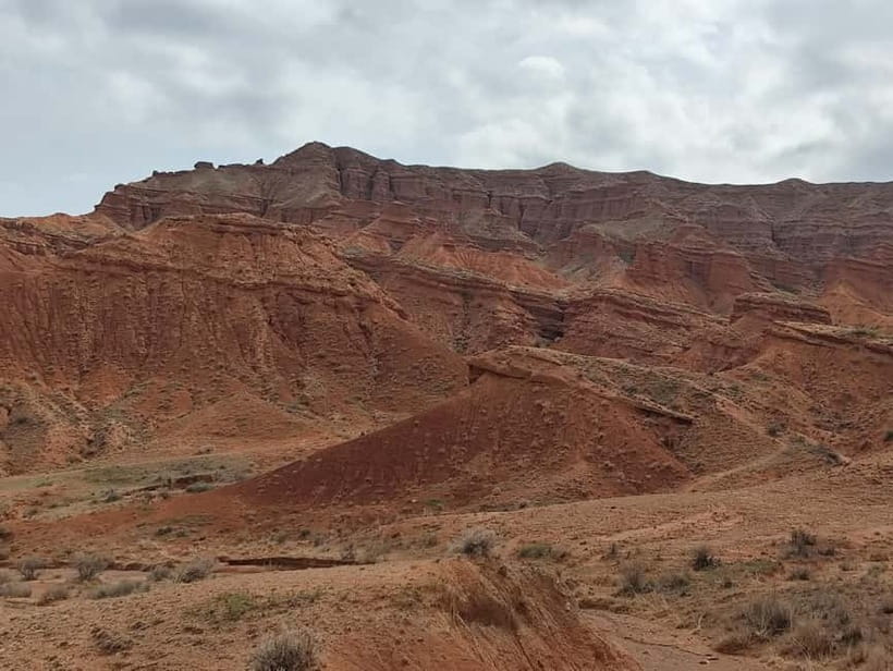 Bishkek: Ancient Burana Tower and Konorchek Canyons Day Trip - Is $85 good value?