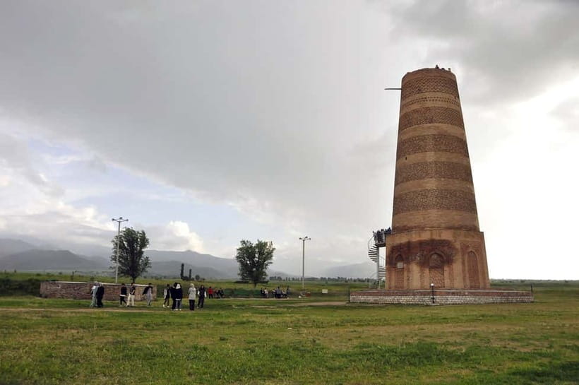 Bishkek: Ancient Burana Tower and Konorchek Canyons Day Trip - Who should book this day trip?