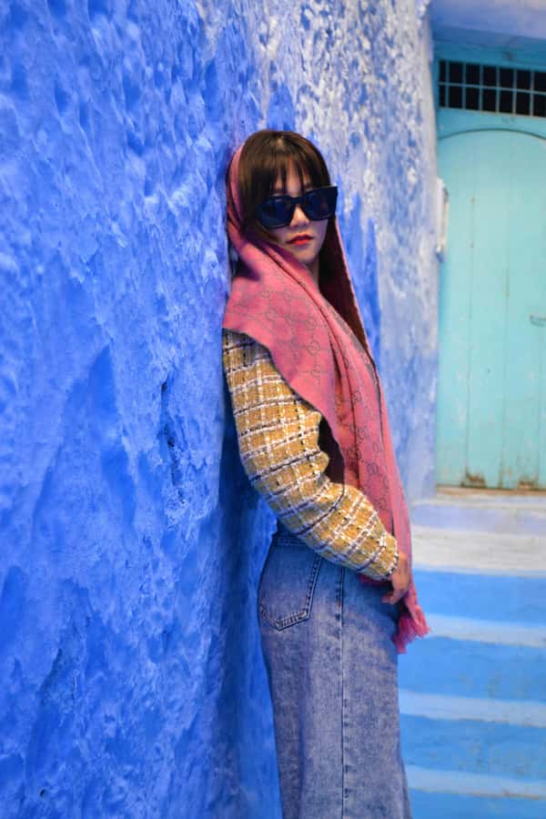 Blue City magic: Affordable Day Trip from Fez to Chefchaouen - Lunch, shopping, and what costs extra