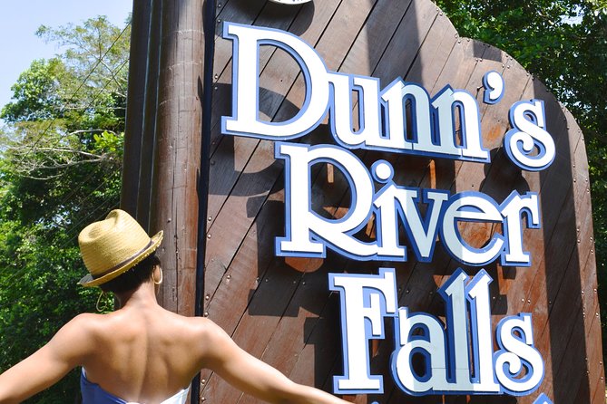Blue Hole, Secret Falls, and Dunn's River Falls Combo Day-Trip - What to pack for a wet and active day