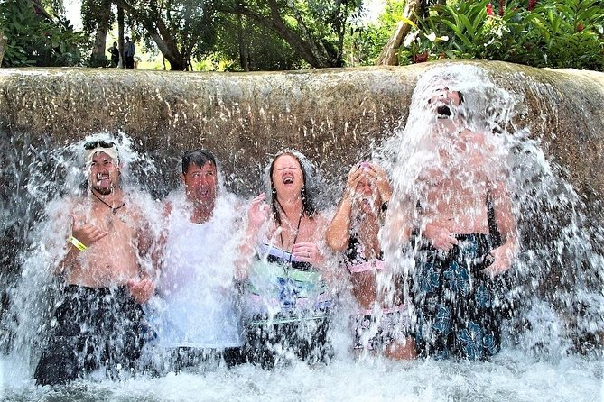 Blue Hole, Secret Falls, and Dunn's River Falls Combo Day-Trip - Should you book the Blue Hole and Dunn’s River combo?
