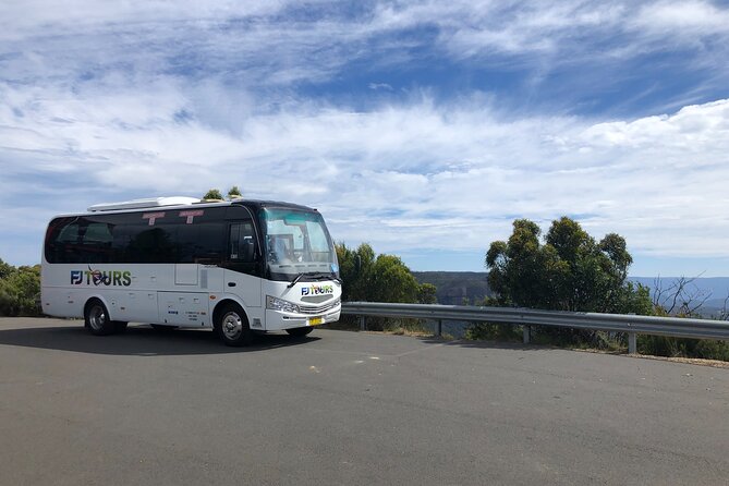 Blue Mountains Day Trip from Sydney Including Scenic World - A full day that begins with koalas