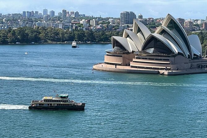 Blue Mountains Day Trip from Sydney Including Scenic World - Scenic World’s Cableway, Skyway, and Railway