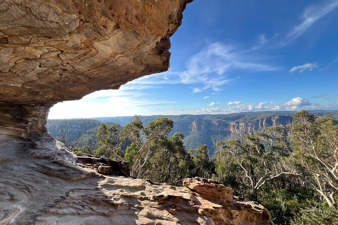 Blue Mountains Day Trip from Sydney Including Scenic World - The Parramatta River ride back to Sydney