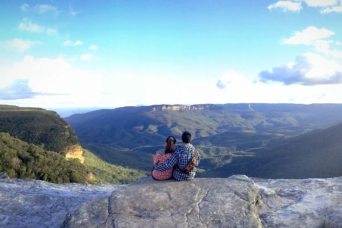 Blue Mountains Day Trip from Sydney Including Scenic World - Guides can shape the whole day