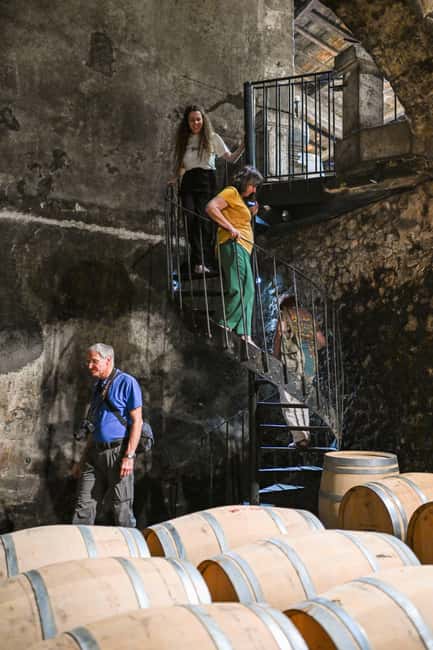 Bordeaux: Vineyards Wine Tasting Half-Day Trip - Is $68 a fair price?