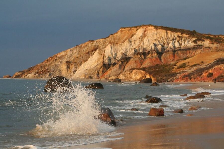 Boston: Martha's Vineyard Day Trip with Optional Island Tour - At a glance