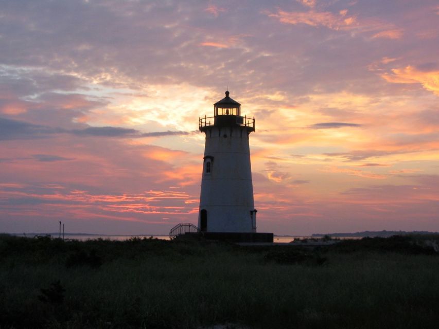 Boston: Martha's Vineyard Day Trip with Optional Island Tour - Why Martha’s Vineyard works as a day trip from Boston