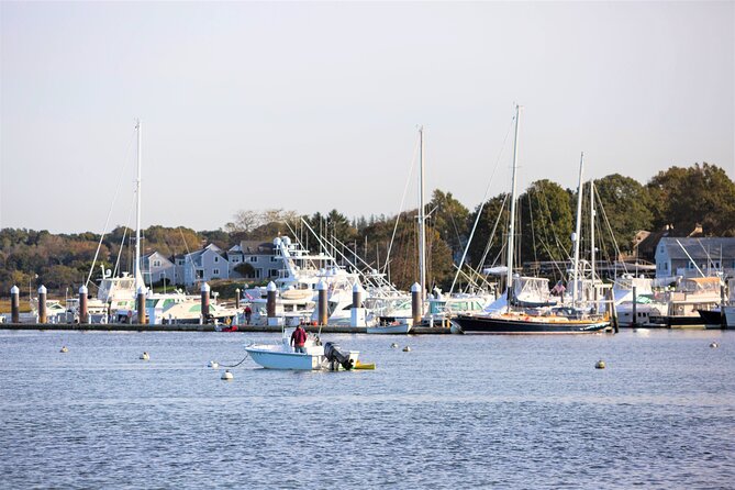 Boston to Plymouth Day-Trip including Quincy, Plimoth Patuxet and Mayflower II - Why this day trip works for first-time Boston visitors