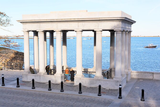 Boston to Plymouth Day-Trip including Quincy, Plimoth Patuxet and Mayflower II - Plimoth Patuxet: living history, not a conventional museum