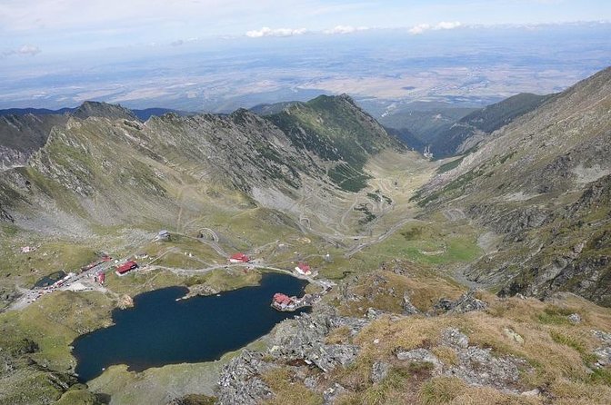 Brasov Private Tour: Transfagarasan road & Poienari Fortress - Why this Brasov day trip is worth your time