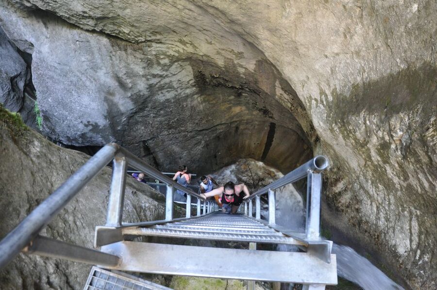 Brasov: Small-Group 7 Ladders Canyon Day Trip - Key points to know before booking