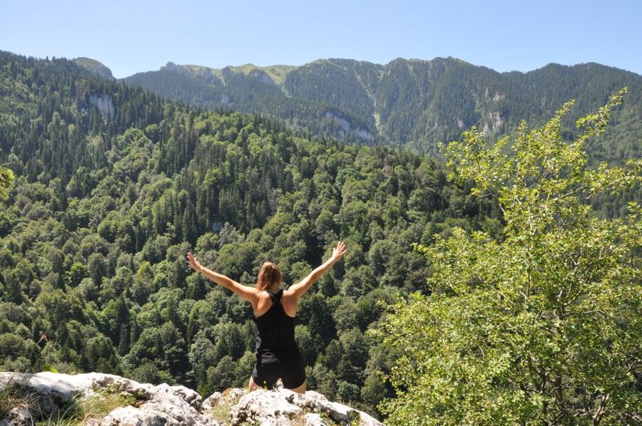 Brasov: Small-Group 7 Ladders Canyon Day Trip - Who should book this canyon trip?