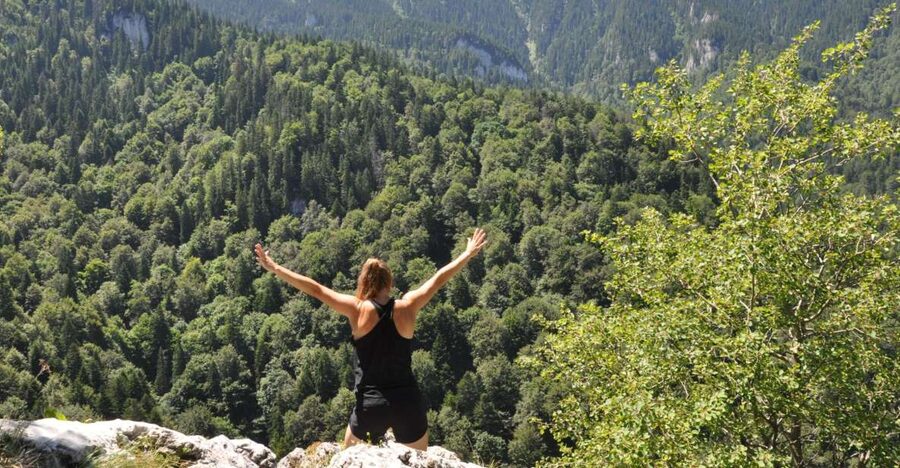 Brasov: Small-Group 7 Ladders Canyon Day Trip - Why Seven Ladders Canyon is worth your morning