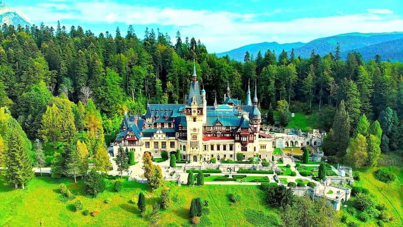 Bucharest: Peles and Bran Castles and Brasov Day Trip - Key points to know before booking