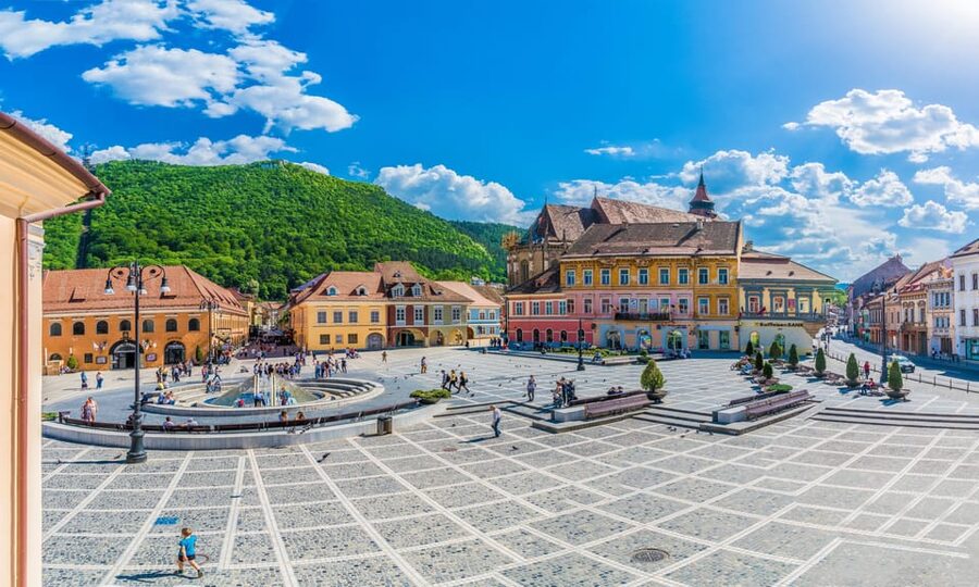 Bucharest: Peles & Dracula's Castle and Brasov Full-Day Trip - Is this $31 Bucharest day trip worth booking?