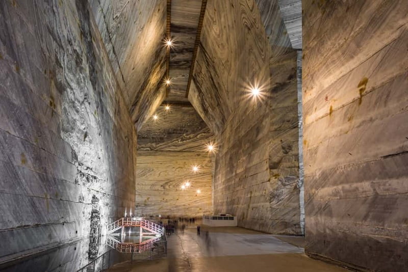 Bucharest: Salt Mine Day Trip to Slănic - Key points to know before booking