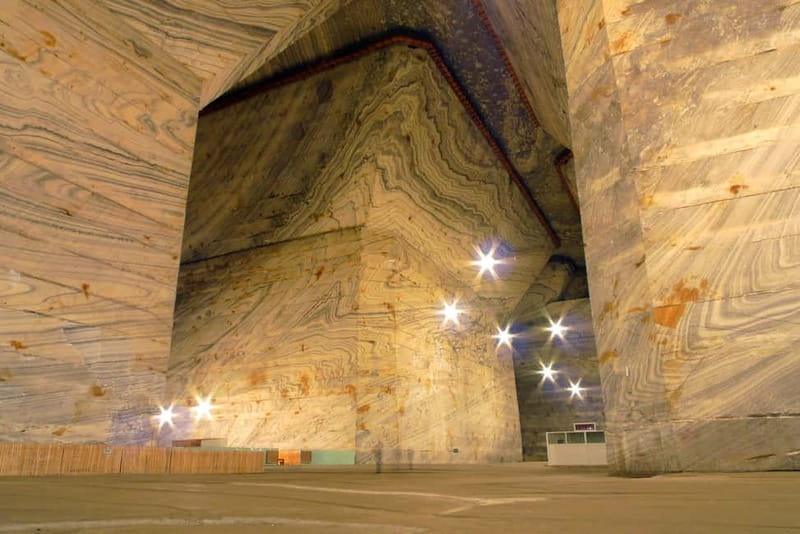 Bucharest: Salt Mine Day Trip to Slănic - Why Slănic Salt Mine is worth the trip