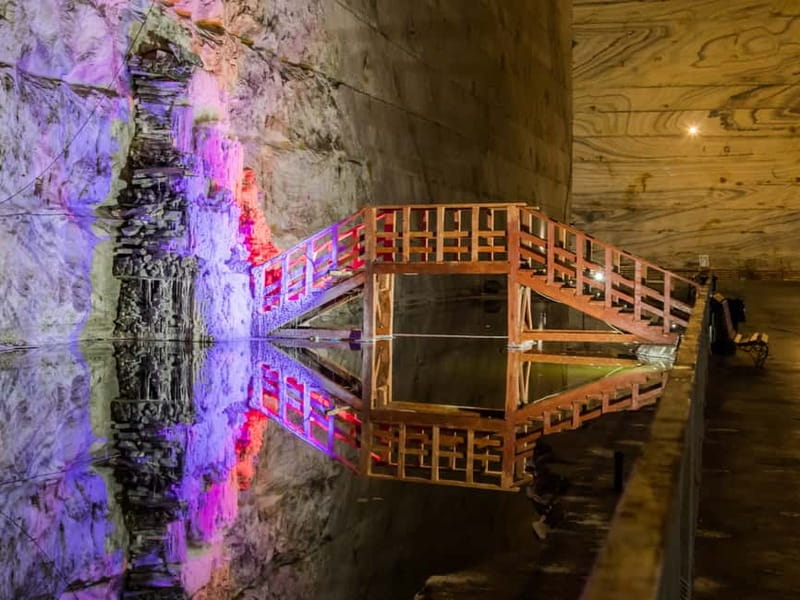 Bucharest: Salt Mine Day Trip to Slănic - The 1.5-hour drive through Prahova