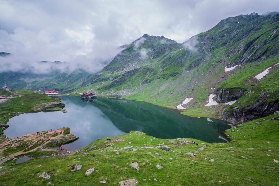 Bucharest: Top Gear Road - Transfăgărășan Highway Day Trip - Why the Transfăgărășan makes a strong day trip